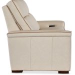 Arya Reclining Zero Gravity Sofa with Power Headrest