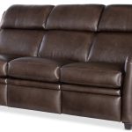 Kylan Reclining Sofa with Power Headrest