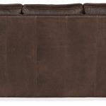 Reece Reclining Sofa with Power Headrest - Two Piece Back
