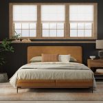 Eden Modern Abstract, Ivory/Taupe/Pink