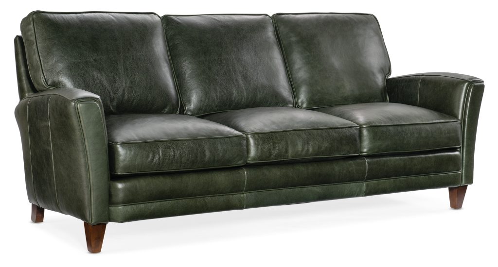 Zion Stationary Sofa
