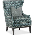 Serenity Wing Chair