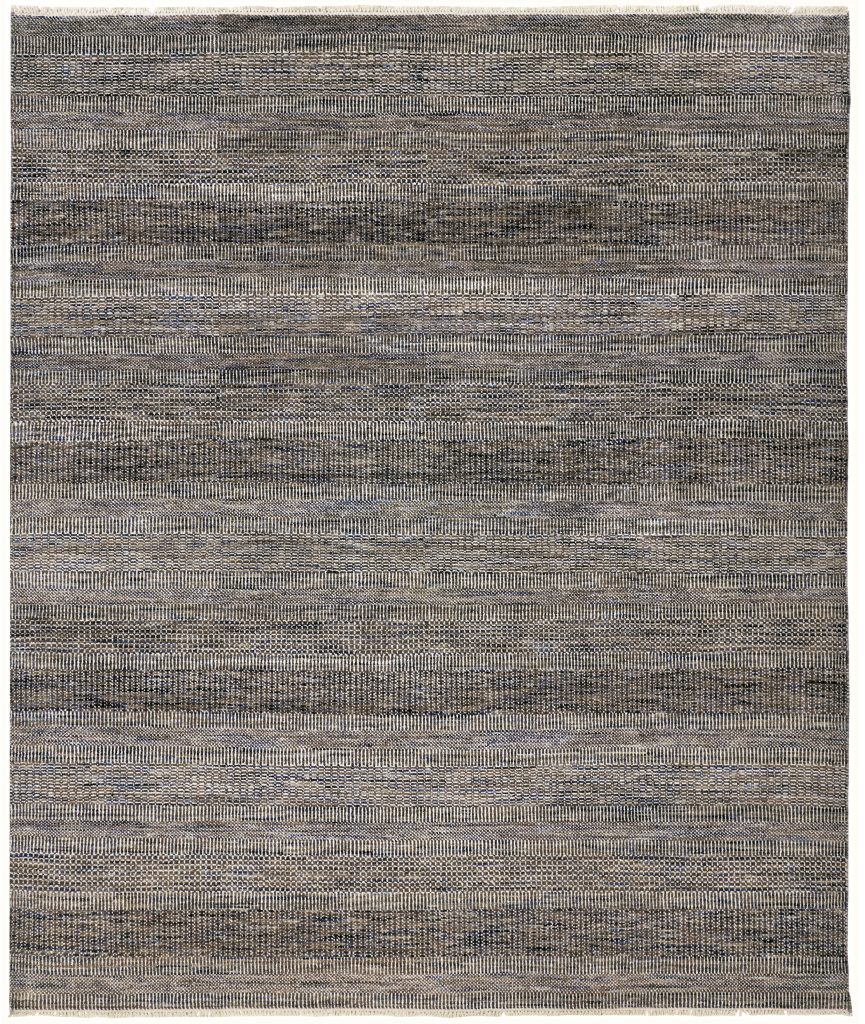 Janson Transitional Stripes, Gray