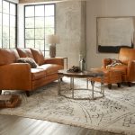 Zion Stationary Sofa