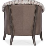 Easy Breezy Exposed Wood Chair