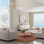 Cornerstone Modern Solid, Brown