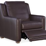 Raymond Reclining Chair with Power Headrest