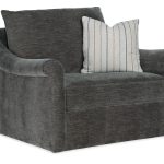 Danae Chair and Half Swivel