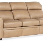 Benson Reclining Sofa