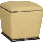 Juniper Ottoman