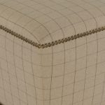 Juniper Ottoman