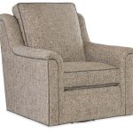 Raiden Swivel Chair