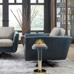 Alora Swivel Chair