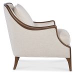 Lizzy Exposed Wood Chair