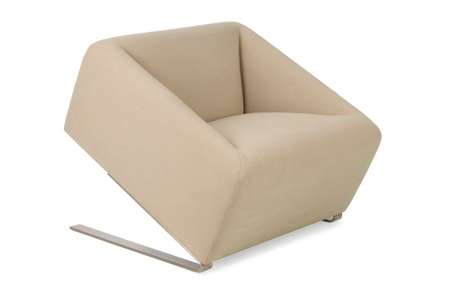 Rene Cazares Rene Cazares Ozzy Chair 180277 at Norwood Furniture