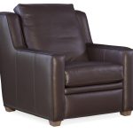 Raymond Reclining Chair with Power Headrest