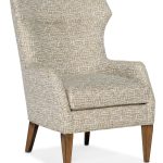 Hermosa Wing Chair