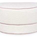 Clover Ottoman