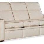 Arya Reclining Zero Gravity Sofa with Power Headrest