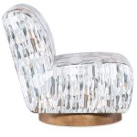 Venice Swivel Chair