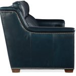 Raiden Reclining Sofa with Power Headrest - Two Piece Back
