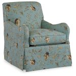 Ceira Swivel Glider