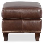 Mills Ottoman