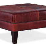 Fair-N-Square Square Ottoman