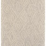Enzo Transitional Diamond, Tan/Ivory