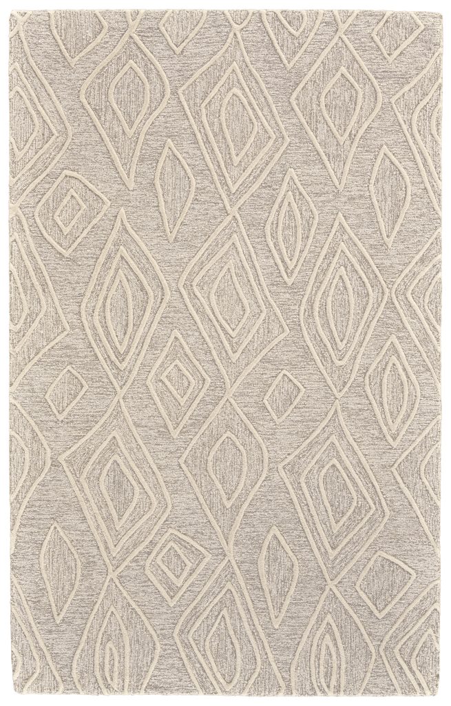 Enzo Transitional Diamond, Tan/Ivory