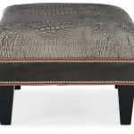 Rects Rectangle Ottoman