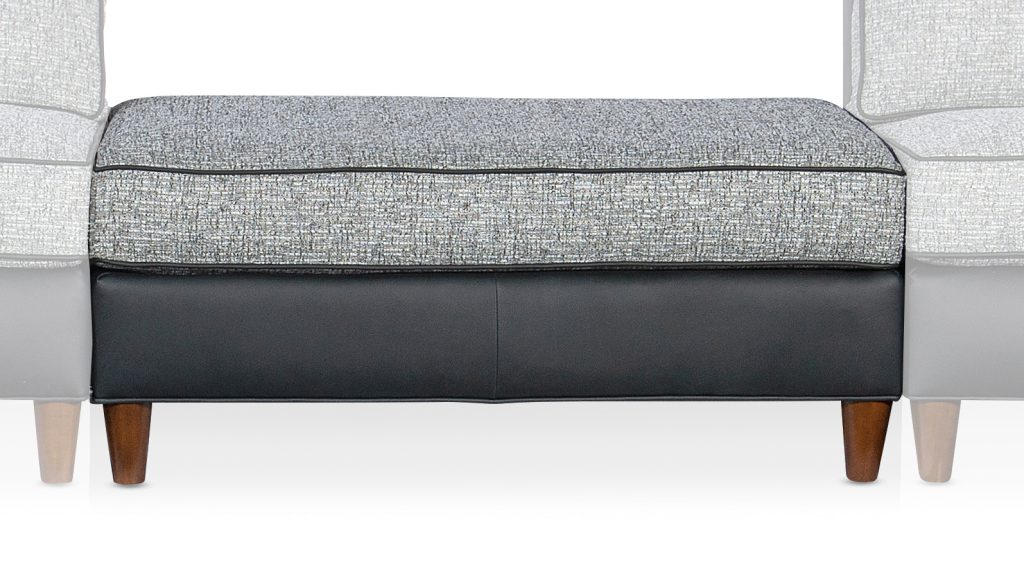 Madison Sectional Ottoman