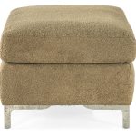 Belmont Ottoman and Half