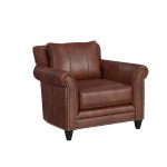Richardson Stationary Chair 8-Way Tie