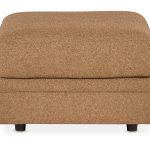 Crew Ottoman
