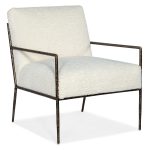 Luca Metal Chair