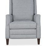 Darrien Recliner Solid Back - Manual