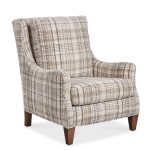 Bellamy Club Chair