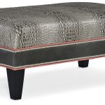 Rects Rectangle Ottoman
