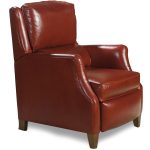 Schaumburg High Leg Recliner
