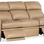 Benson Reclining Sofa