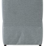 Daxton Recliner Solid Back - Pwr without Art Headrest