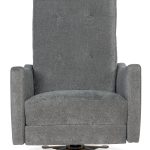 Baylen Tufted Back Swivel Recliner