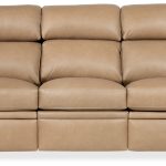 Benson Reclining Sofa