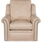 Robinson Swivel Chair
