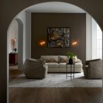 Vero Swivel Chair