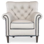 Kirby Stationary Chair