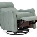 Abbott Wall-Hugger Recliner