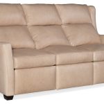 Dixon Reclining Sofa with Power Headrest