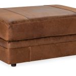 Crew Ottoman